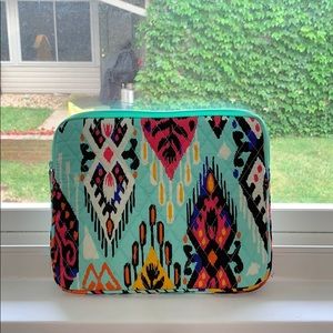 iPad case cover from Vera Bradley